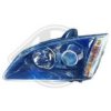 FORD 1329409 Headlight